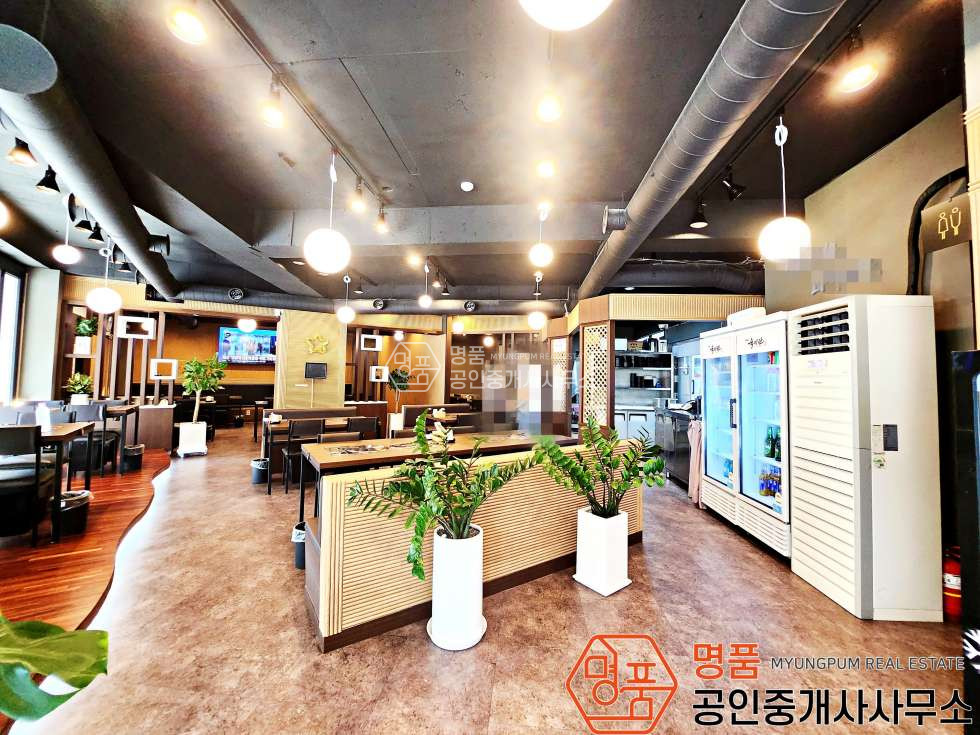 서울 강남구 역삼동 97P 상가 I 역삼동 I 1층 월세 매물번호 11451 사진 1
