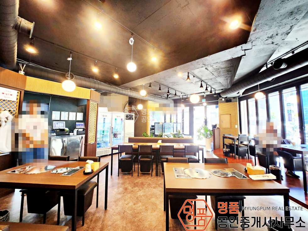 서울 강남구 역삼동 97P 상가 I 역삼동 I 1층 월세 매물번호 11451 사진 5