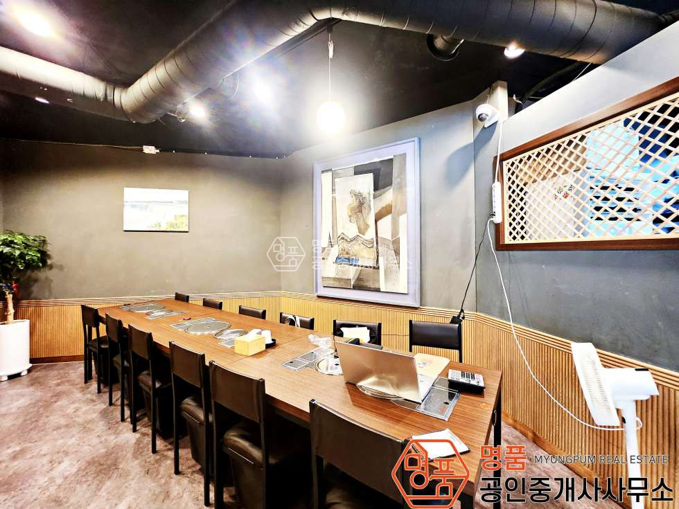 서울 강남구 역삼동 97P 상가 I 역삼동 I 1층 월세 매물번호 11451 사진 9
