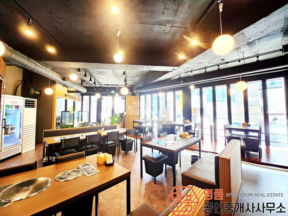 서울 강남구 역삼동 97P 상가 I 역삼동 I 1층 월세 매물번호 11451 사진 10