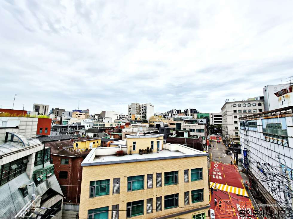 서울 강남구 논현동 85P 사무실 I 논현동 I 5층 I 무권리 월세 매물번호 11319 사진 2