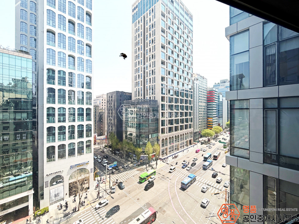 서울 서초구 서초동 97P 병의원 l 강남대로 l 대로변 l 대형빌딩 월세 매물번호 11048 사진 19