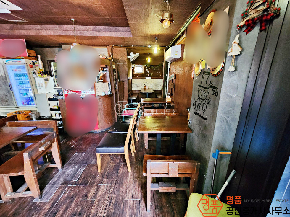 서울 서초구 반포동 논현역인근 I 소형상가 I 코너상권 I 단골맛집 월세 매물번호 10962 사진 1