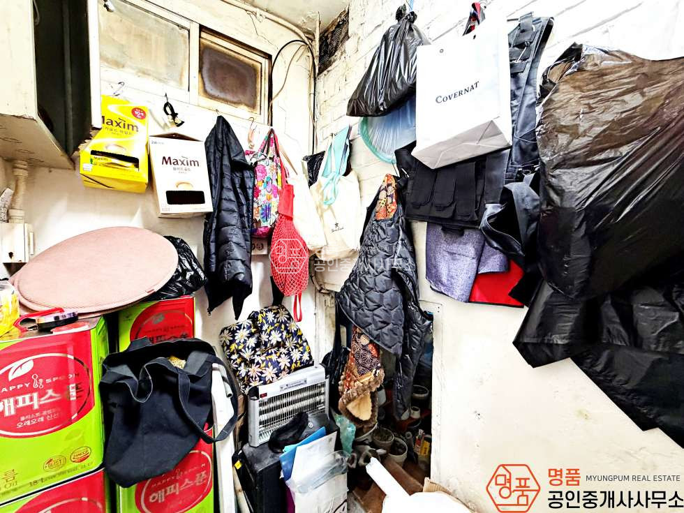서울 강남구 논현동 10P 상가 I 영동시장 I 작은창고有 I 가성비 I 1층상가 월세 매물번호 10084 사진 7
