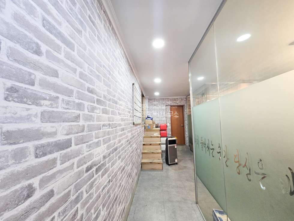 서울 서초구 반포동 논현역 도보 1분 초가성비 매물 월세 매물번호 10269 사진 7
