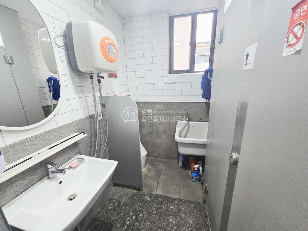 서울 강남구 논현동 학동역 4분거리 대로변 접근성 최고 가성비 매물 월세 매물번호 10330 사진 5