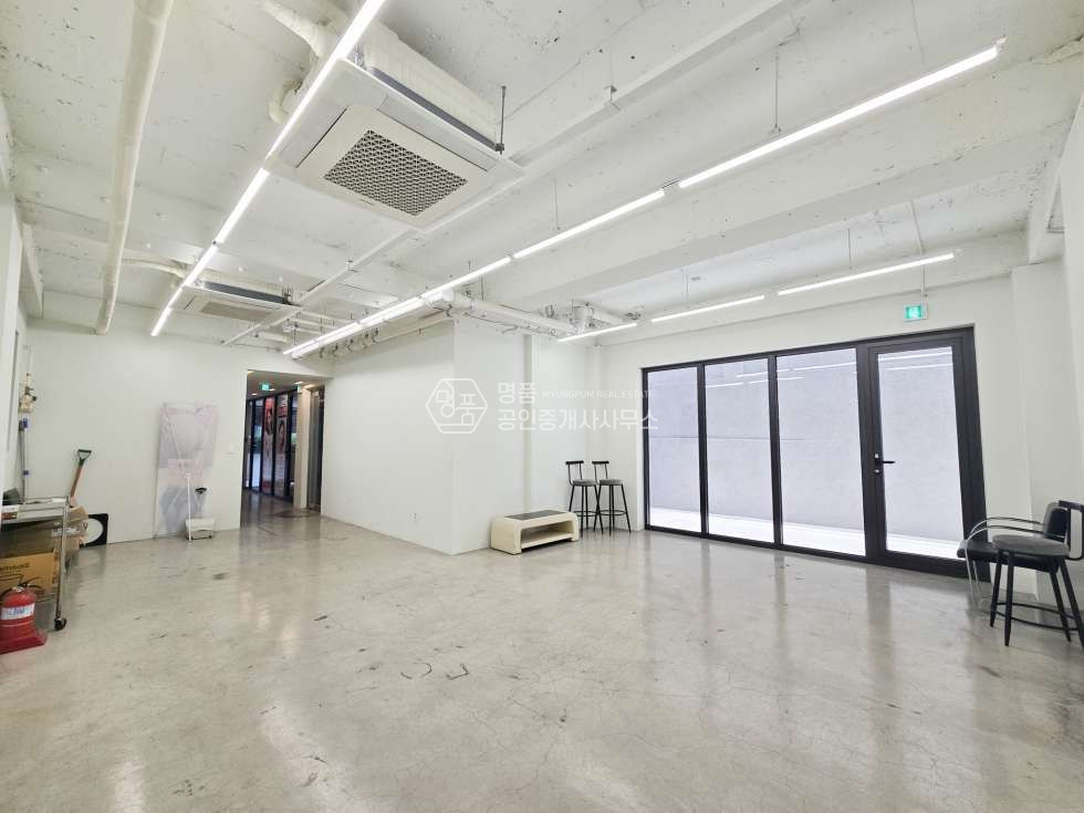 서울 강남구 논현동 신논현역 초역세권 성형외과 입점 빌딩 월세 매물번호 10357 사진 2
