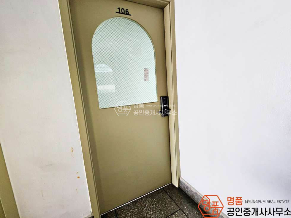서울 강남구 역삼동 언주역 인근 I 소형 평수 I 1인 사무실 I 진행임박 월세 매물번호 10472 사진 5