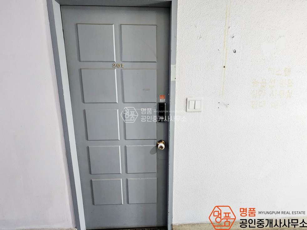 서울 강남구 역삼동 언주역 인근 I 소형 오피스 I 1인샵 I 진행임박 월세 매물번호 10473 사진 4