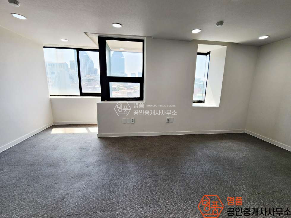 서울 강남구 역삼동 언주역인근 I 세련된 인테리어 I 오피스 추천 I 진행임박 월세 매물번호 10477 사진 2