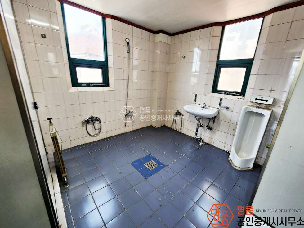 서울 강남구 역삼동 언주역인근 I 세련된 인테리어 I 오피스 추천 I 진행임박 월세 매물번호 10477 사진 6