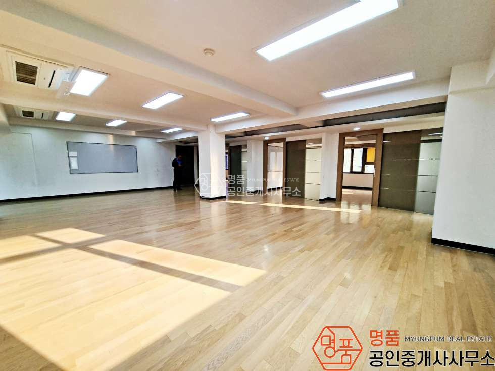 서울 강남구 삼성동 별관동 43P 사무실 I 삼성역 I 교통좋고 I 채광좋은 I 사무실 월세 매물번호 10538 사진 5