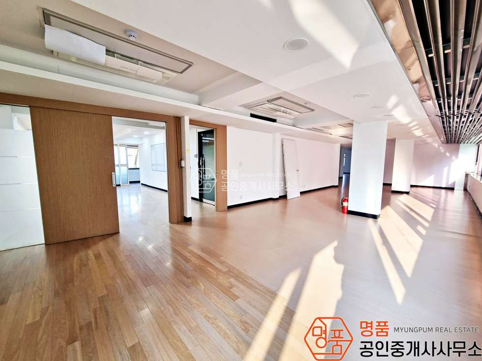 서울 강남구 삼성동 별관동 43P 사무실 I 삼성역 I 교통좋고 I 채광좋은 I 사무실 월세 매물번호 10538 사진 9