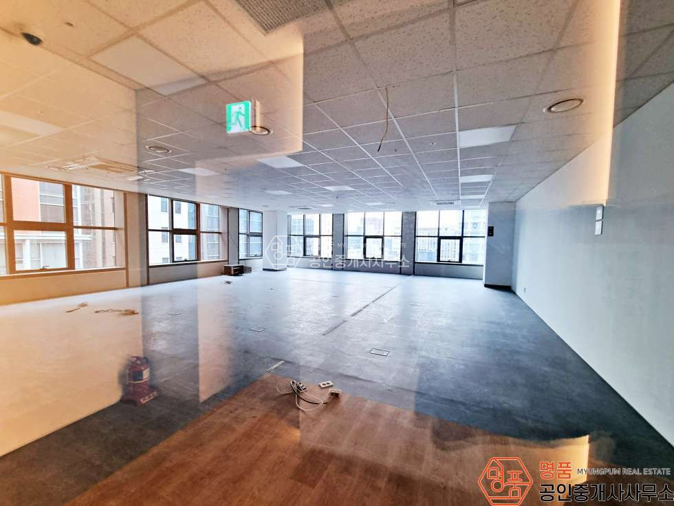 서울 강남구 역삼동 65P 병의원 I 강남역1번출구 I S급내외관 I 대형빌딩 월세 매물번호 10003 사진 1