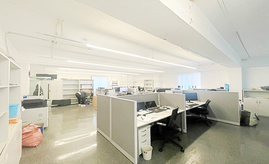 서울 강남구 청담동 강남구청역인근 대로변 접근성좋은 사무실 월세 매물번호 10770 사진 1