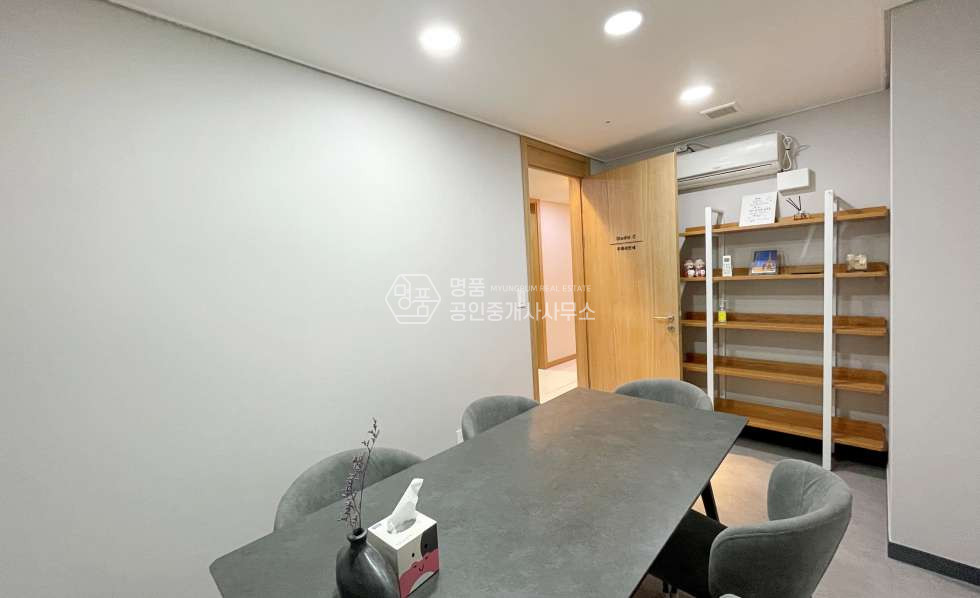서울 서초구 서초동 강남초역세 내부깔끔 오피스텔 사무실 월세 매물번호 10779 사진 10