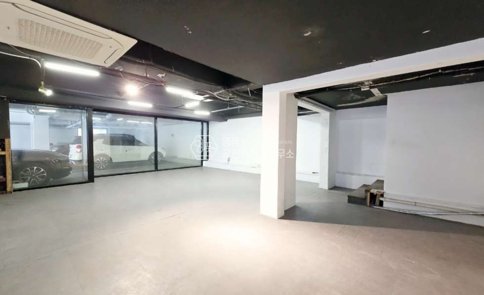 서울 강남구 논현동 강남구창역세 외관1층 무권리 상가 월세 매물번호 10787 사진 1