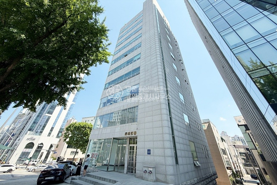 서울 강남구 청담동 62P 상가 I 청담동 I 8층 I 무권리 월세 매물번호 10845 사진 10