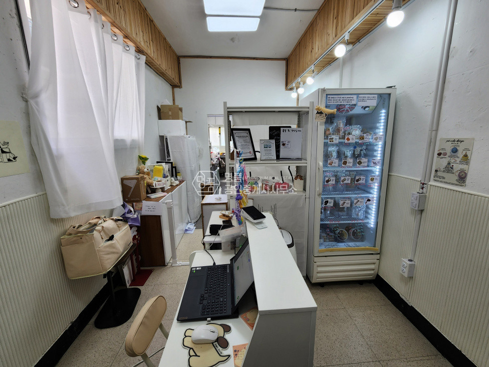 서울 서초구 반포동 논현역인근 I 강남대로 I 소형평수 I 높은층고 월세 매물번호 10865 사진 1