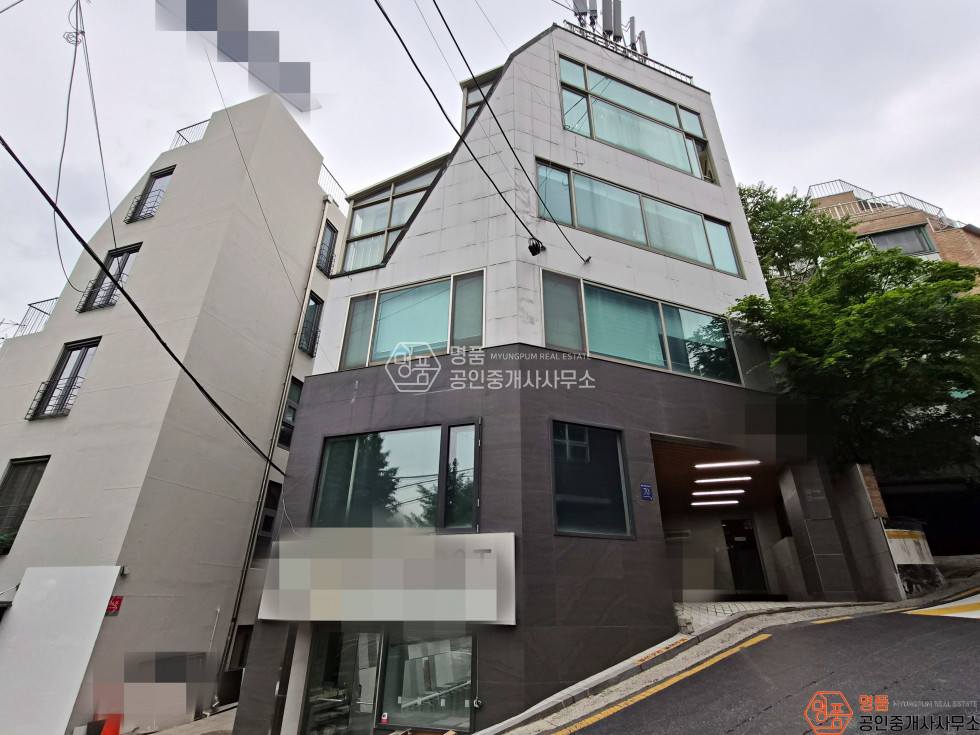 서울 강남구 논현동 22P I 통창 I 코너자리 I 채광굿 I 가성비 월세 매물번호 10992 사진 5