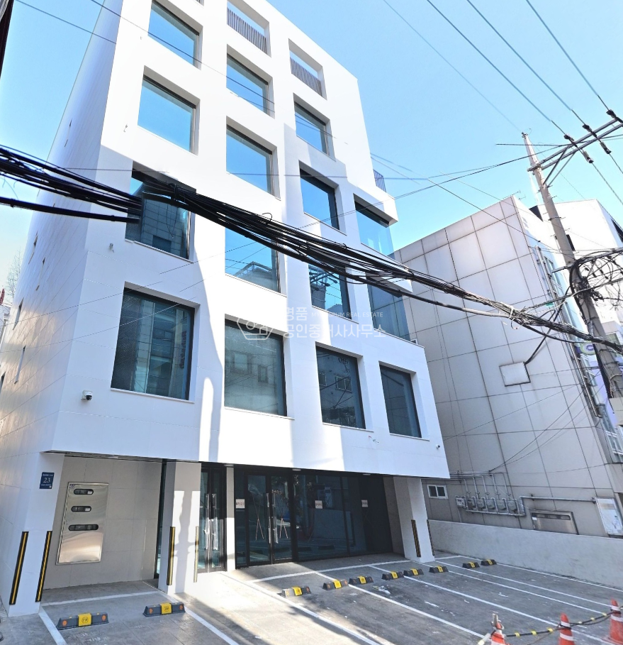 서울 강남구 논현동 빠른피드백 I 상냥한응대 I 비공개매물 I 진행임박 월세 매물번호 11027 사진 1