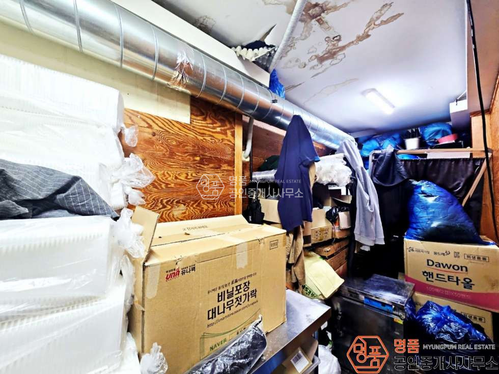 서울 강남구 논현동 10P 배달전문점 I 논현메인 I 외관2층 I 가성비상가 월세 매물번호 10064 사진 7