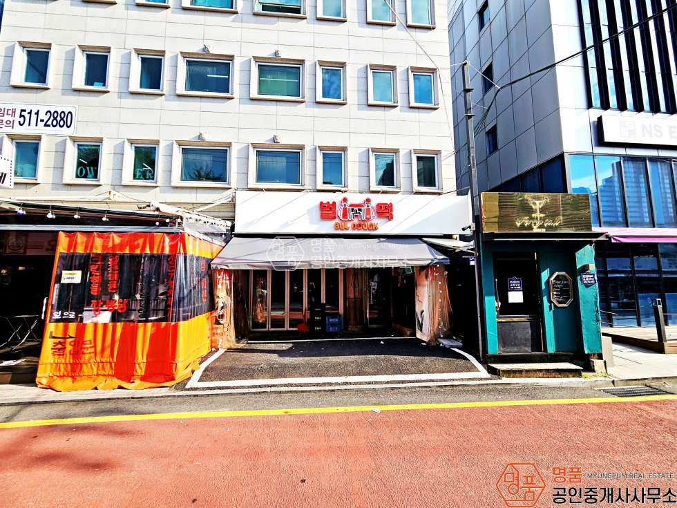 서울 강남구 논현동 15P 포차 I 논현역 I 먹자상권 I 사진有 월세 매물번호 10080 사진 11