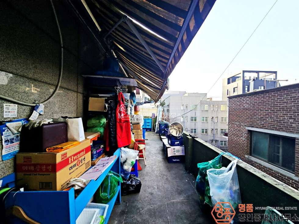 서울 강남구 논현동 50P 음식점 I 신논현역세 I 메인상권1층 I 가성비상가 월세 매물번호 10134 사진 7