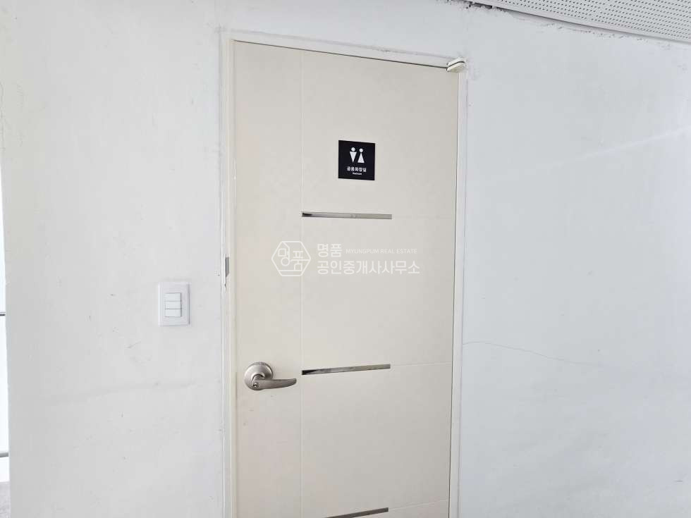 서울 강남구 논현동 논현역 도보 5분 깔끔한 가성비 매물 월세 매물번호 10199 사진 5