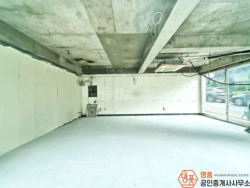 서울 강남구 역삼동 14P상가 I 세브란스인근 I 가성비 I 화이트톤 I 무권리 월세 매물번호 10480 사진 4