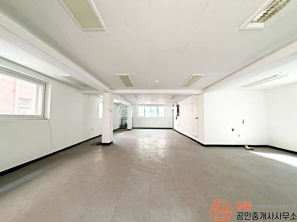 서울 강남구 역삼동 16P 상가 I 선릉역세 I 음식점가능 I 내부깔끔 월세 매물번호 10685 사진 1