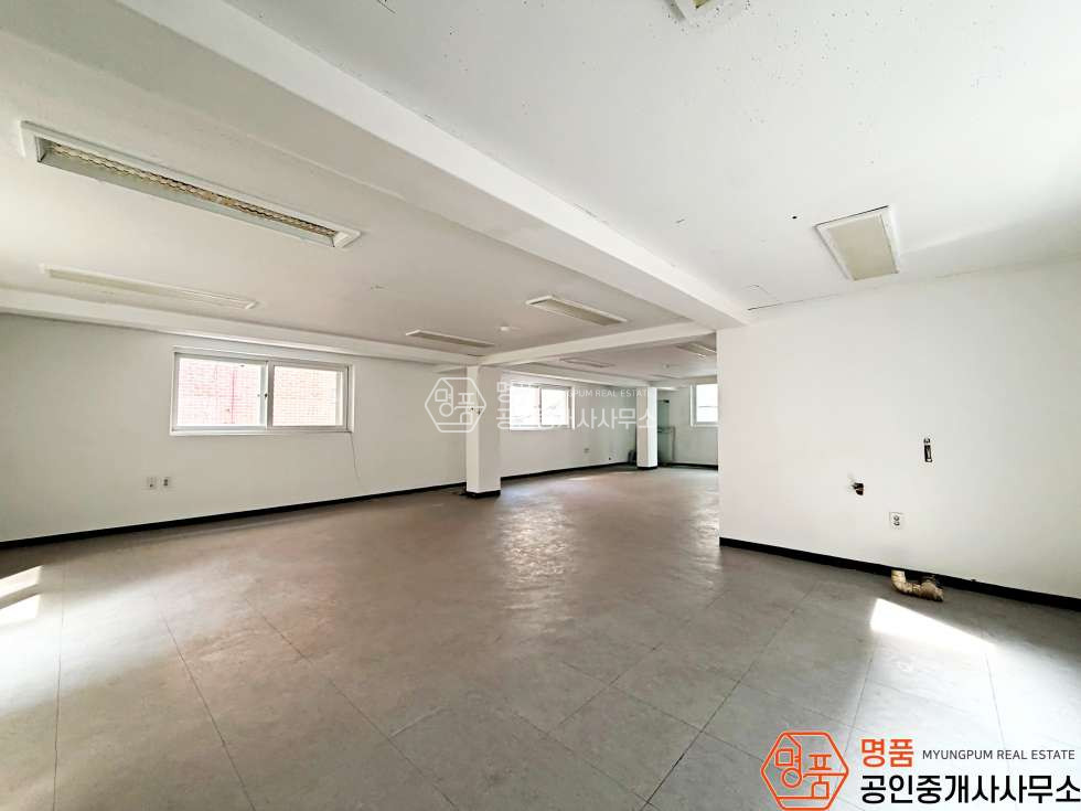 서울 강남구 역삼동 16P 상가 I 선릉역세 I 음식점가능 I 내부깔끔 월세 매물번호 10685 사진 3