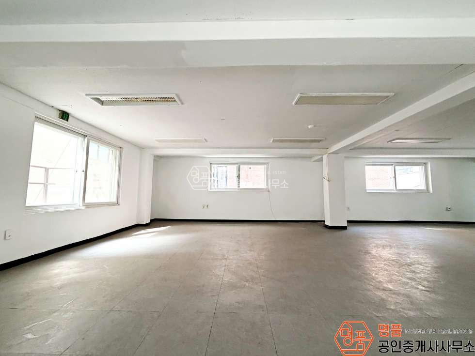 서울 강남구 역삼동 16P 상가 I 선릉역세 I 음식점가능 I 내부깔끔 월세 매물번호 10685 사진 4