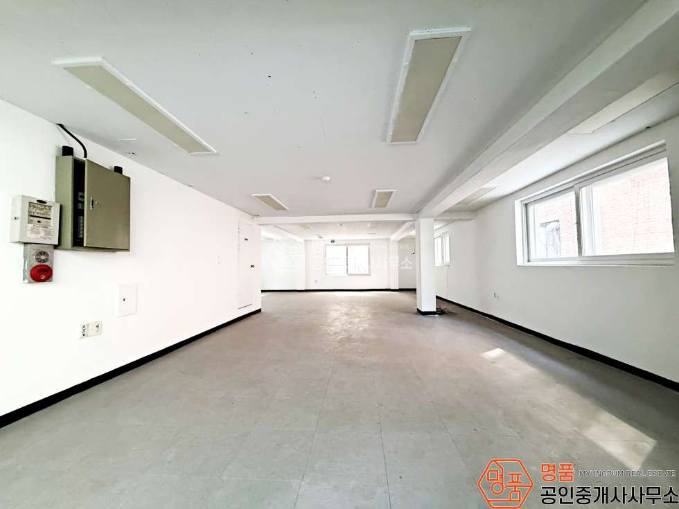 서울 강남구 역삼동 16P 상가 I 선릉역세 I 음식점가능 I 내부깔끔 월세 매물번호 10685 사진 5