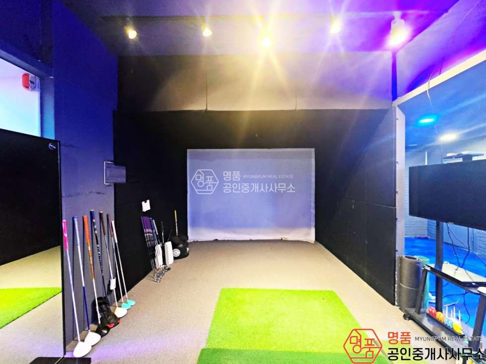 서울 강남구 논현동 주건축물제1동 사진有 I 25P 상가 I 내부깔끔 I 단독계단 I 가성비 I 지하상가 월세 매물번호 10249 사진 1