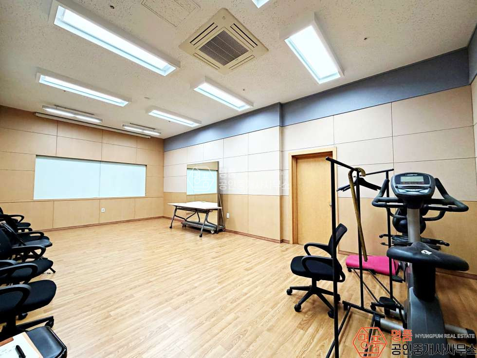서울 강남구 논현동 66P공연연습실 I 학동역인근 I 내외관깔끔 I 무권리 I 가성비상가 월세 매물번호 10254 사진 8