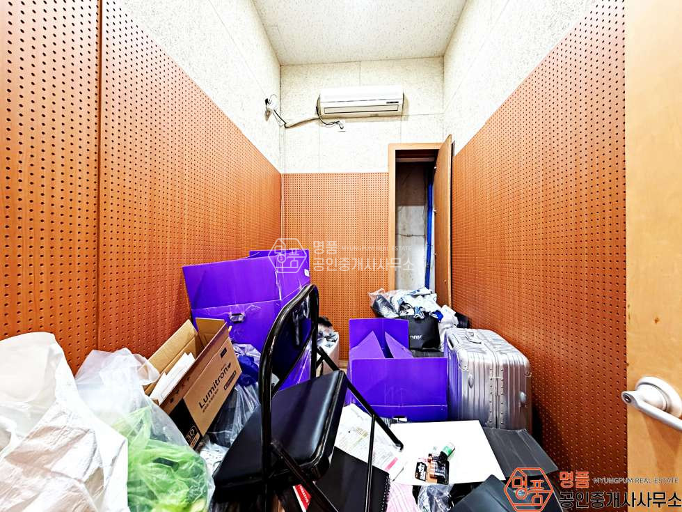 서울 강남구 논현동 66P공연연습실 I 학동역인근 I 내외관깔끔 I 무권리 I 가성비상가 월세 매물번호 10254 사진 9