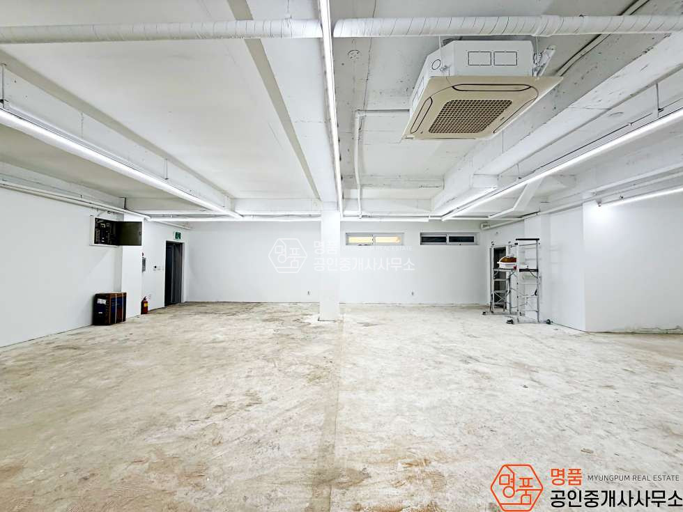 서울 강남구 논현동 32P 지하상가 I 학동역세 I 올리모델링 I 단독출입구有 월세 매물번호 10257 사진 6