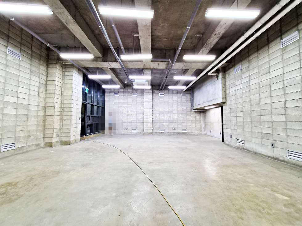 서울 강남구 논현동 38P 상가 I 학동초역세 I 체육시설 I 신축첫입주 월세 매물번호 10259 사진 3