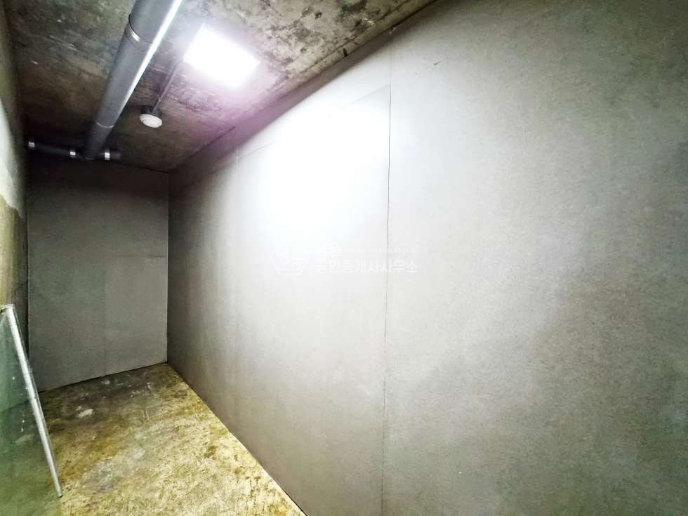 서울 강남구 논현동 38P 상가 I 학동초역세 I 체육시설 I 신축첫입주 월세 매물번호 10259 사진 7