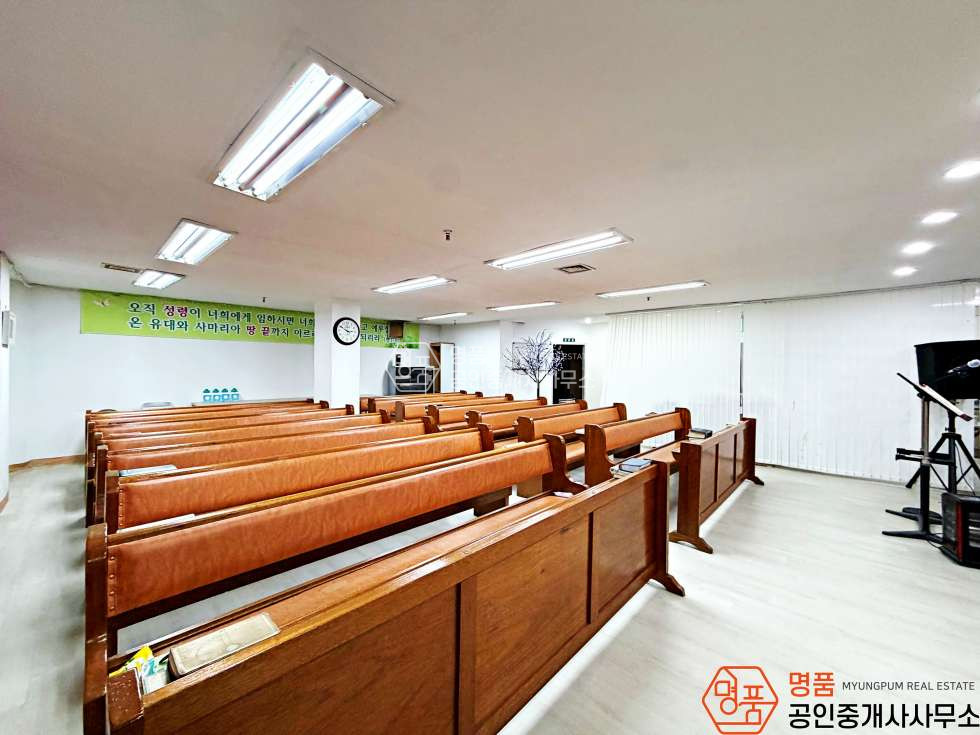 서울 강남구 논현동 45P상가 I 논현초인근 I 가성비 I 지하상가 월세 매물번호 10262 사진 3