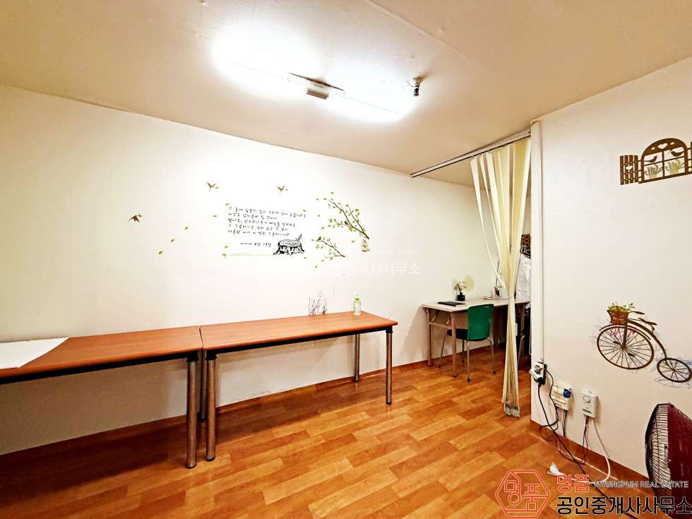 서울 강남구 논현동 45P상가 I 논현초인근 I 가성비 I 지하상가 월세 매물번호 10262 사진 4