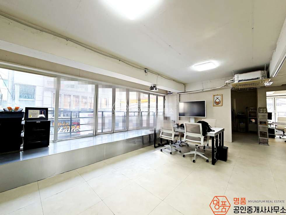 서울 강남구 논현동 논현초인근 I 신논현역세 I 내부깔끔 I 가성비 I 상가사무실 월세 매물번호 10299 사진 2