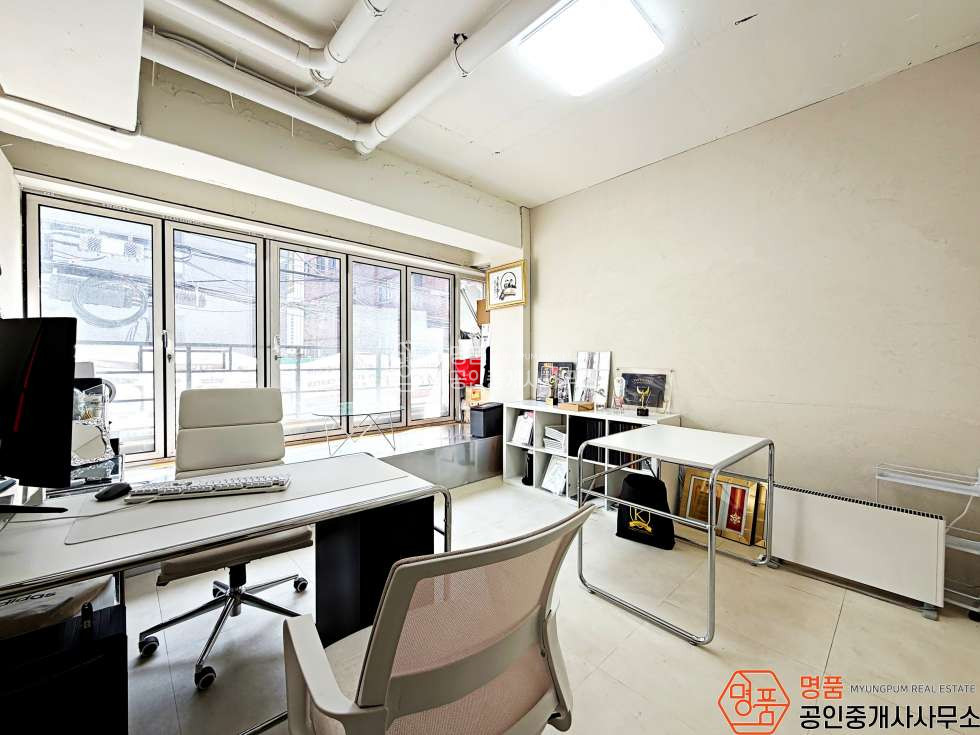 서울 강남구 논현동 논현초인근 I 신논현역세 I 내부깔끔 I 가성비 I 상가사무실 월세 매물번호 10299 사진 6