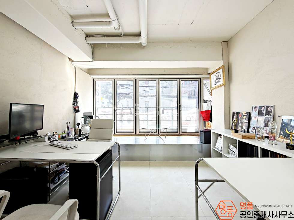 서울 강남구 논현동 논현초인근 I 신논현역세 I 내부깔끔 I 가성비 I 상가사무실 월세 매물번호 10299 사진 7
