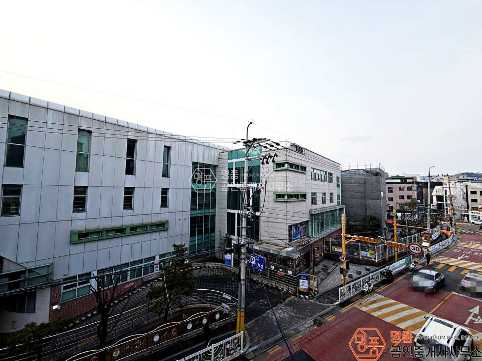 서울 강남구 논현동 25P 상가 I 논현초 I 테라스 I 엘베 有 I 무권리 월세 매물번호 10341 사진 12