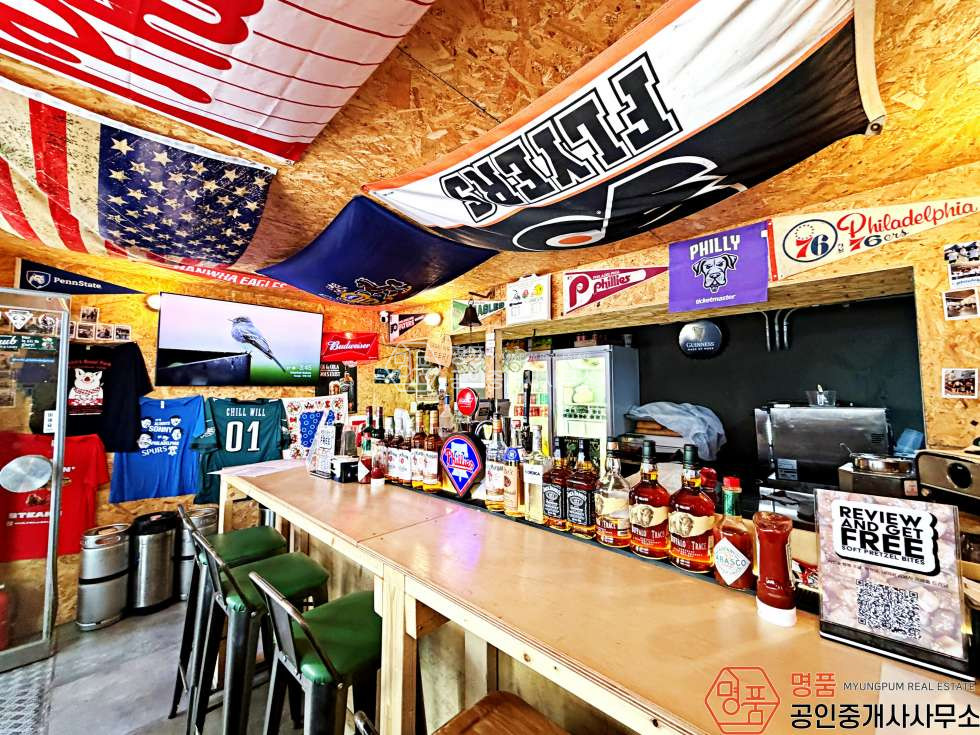 서울 강남구 신사동 12P 상가 I 신사가로수길 I 노출최상 I 1층상가 월세 매물번호 10376 사진 6