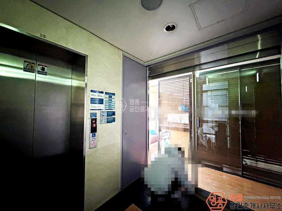서울 강남구 논현동 35P 병의원 I 도산대로 I 대로변 I 신사초역세 I 메디컬빌딩 월세 매물번호 10041 사진 16