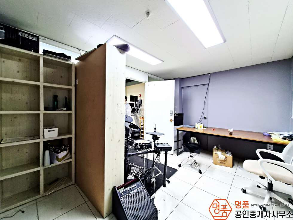 서울 강남구 역삼동 47P 체육시설 I 국기원인근 I 무권리 I 가성비상가 월세 매물번호 10445 사진 8