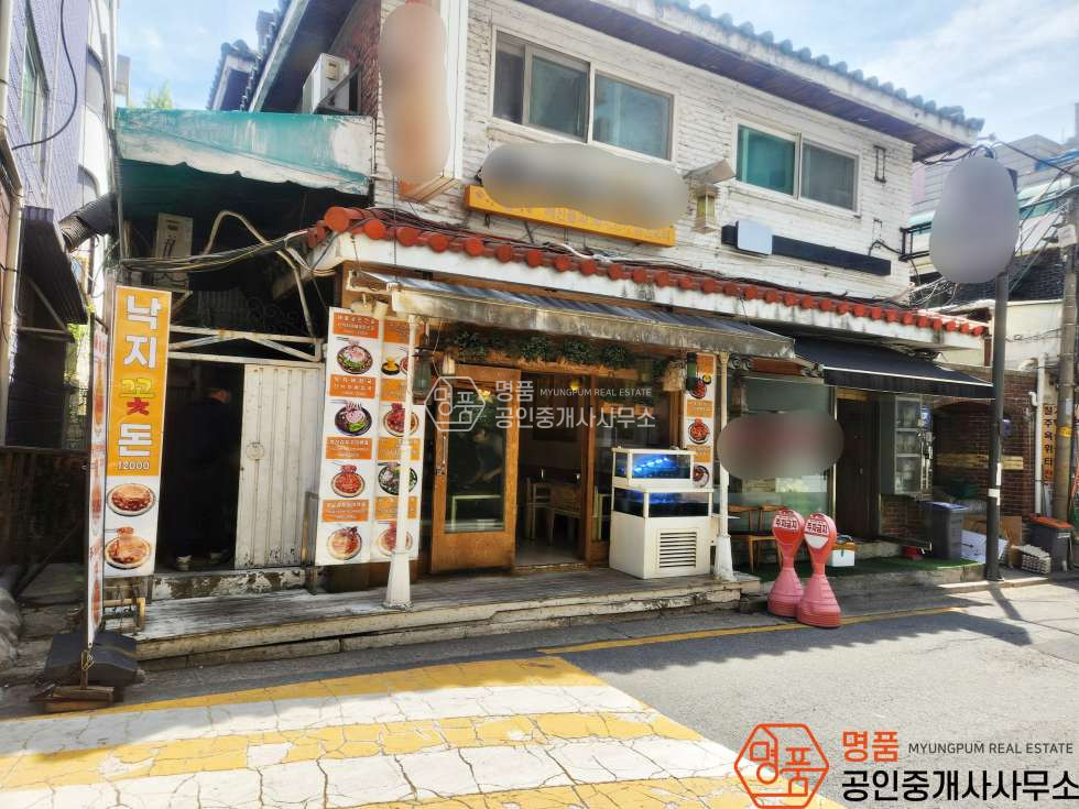 서울 강남구 논현동 빠른피드백 I 상냥한응대 I 비공개매물 I 진행임박 월세 매물번호 10448 사진 1